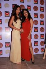 Shibani Kashyap, Shamita Singha at the Brew Fest in Mumbai on 23rd Jan 2015